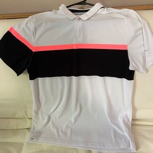 Nike Golf Shirt